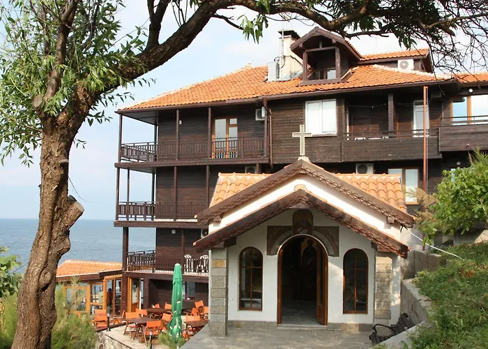 Guest House Doctor\'S House