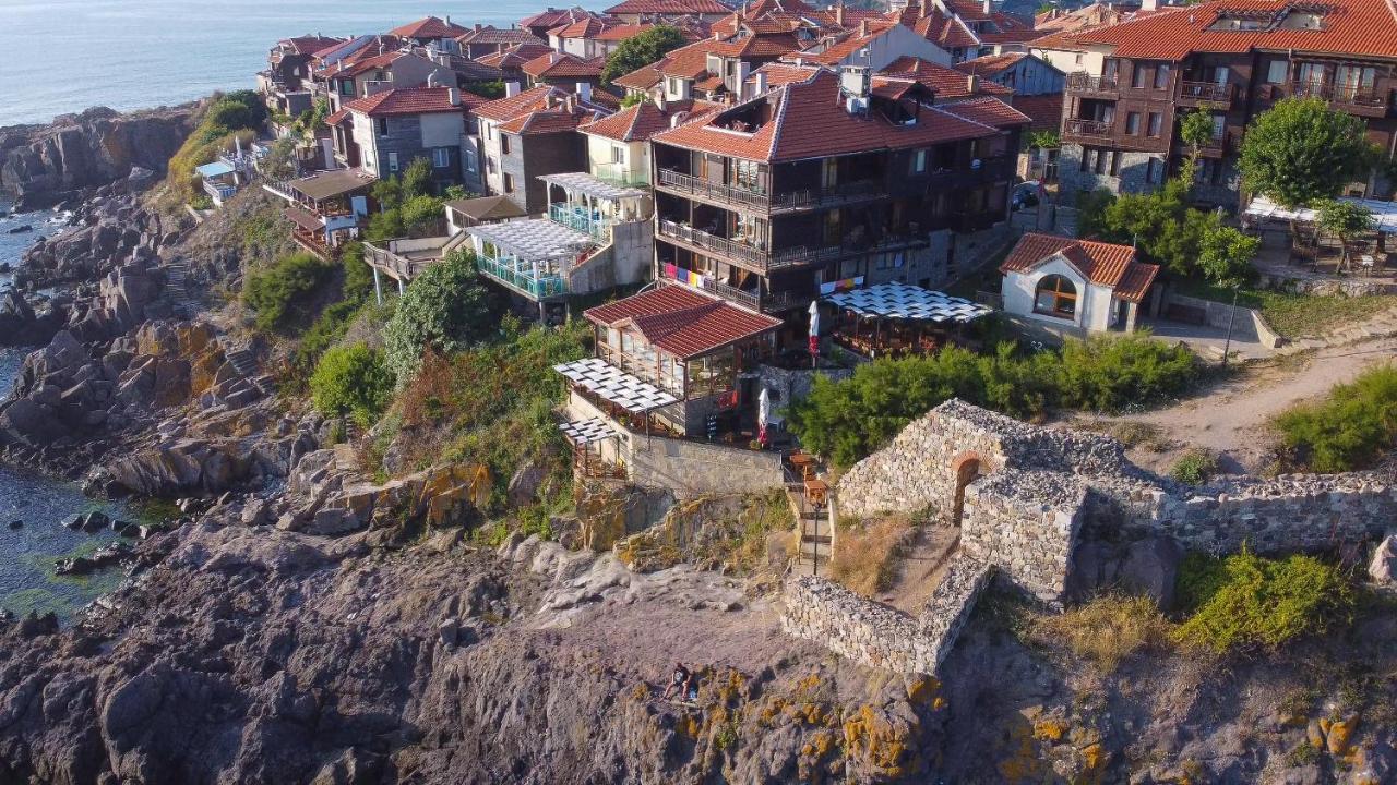 Doctor's House Guest house 3*