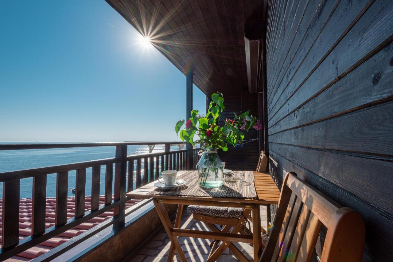 Doctor's House Sozopol