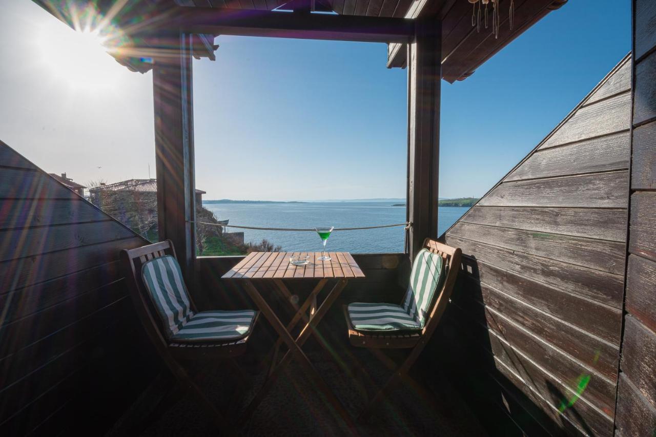 Guest house Doctor's House Sozopol