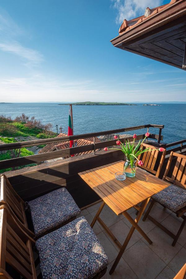 Guest house Doctor's House Sozopol