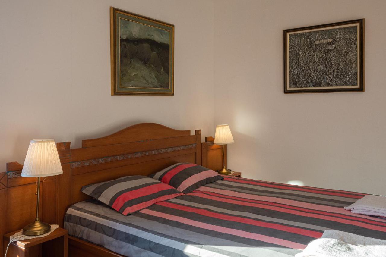 Guest house Doctor's House Sozopol