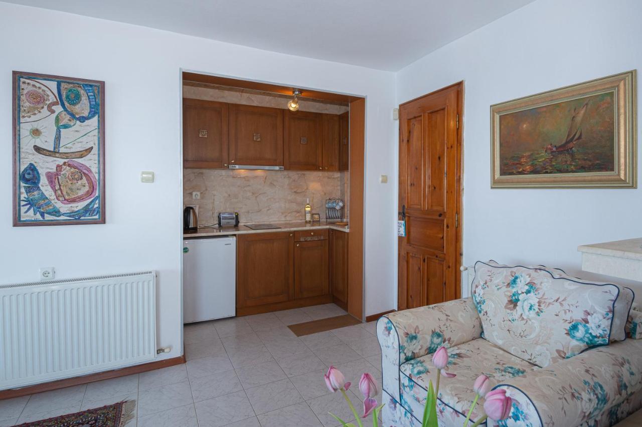 Guest house Doctor's House Sozopol