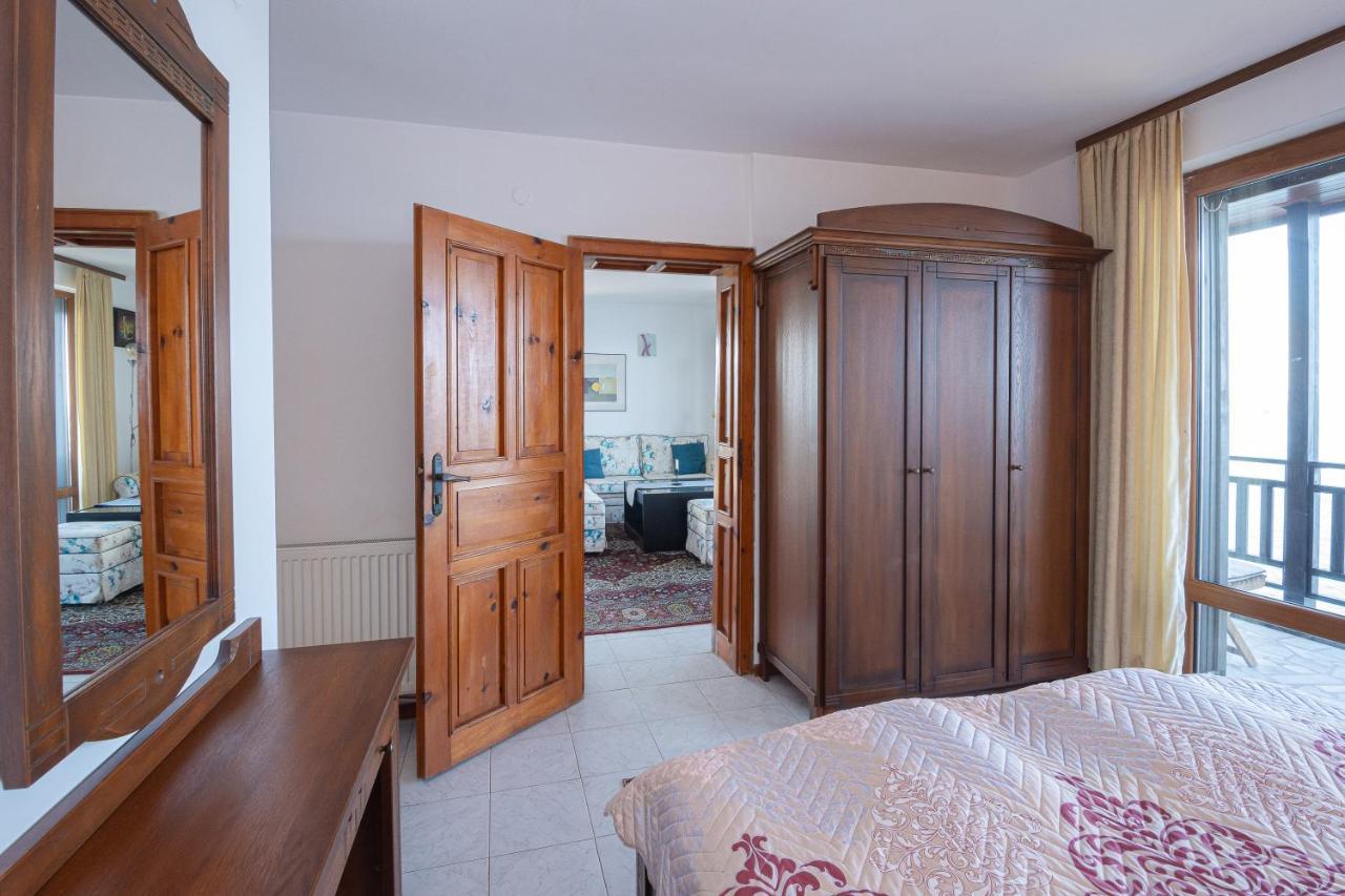 Guest house Doctor's House 3*
