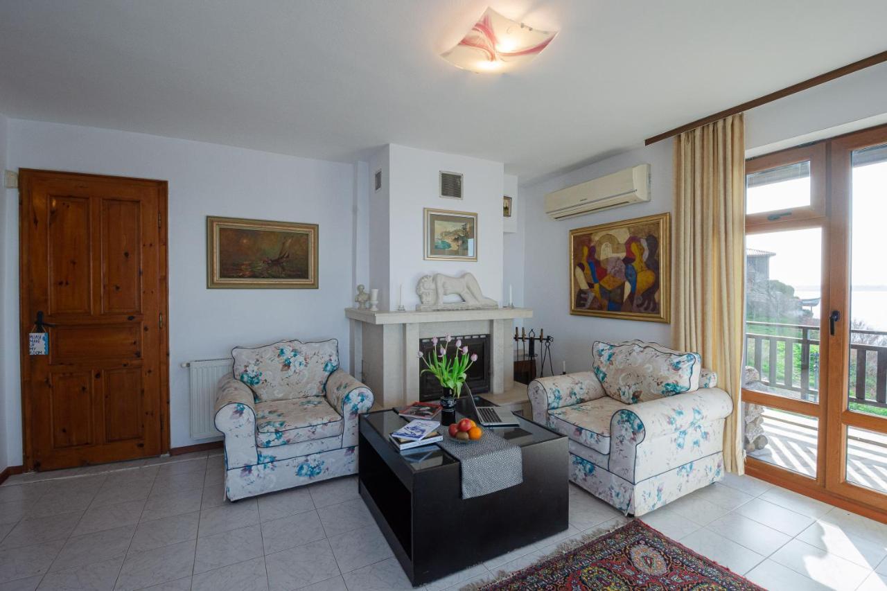 Doctor's House Guest house Sozopol