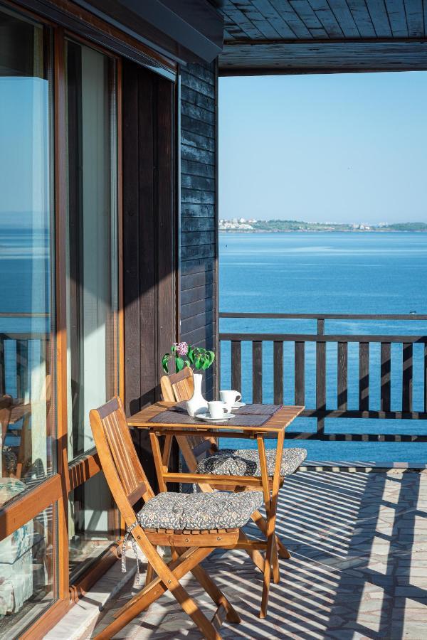 Doctor's House Guest house Sozopol