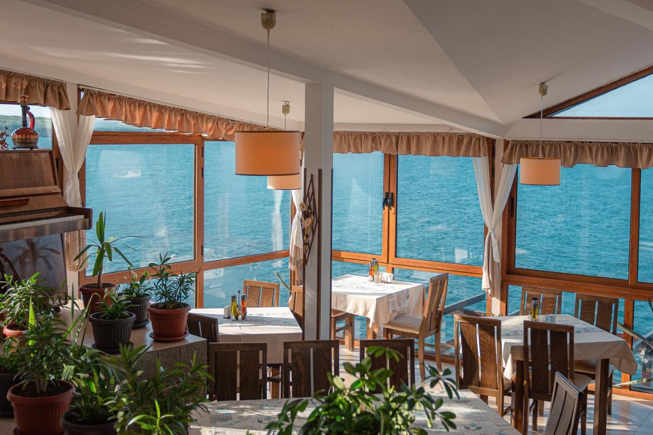 Doctor's House 3* Sozopol