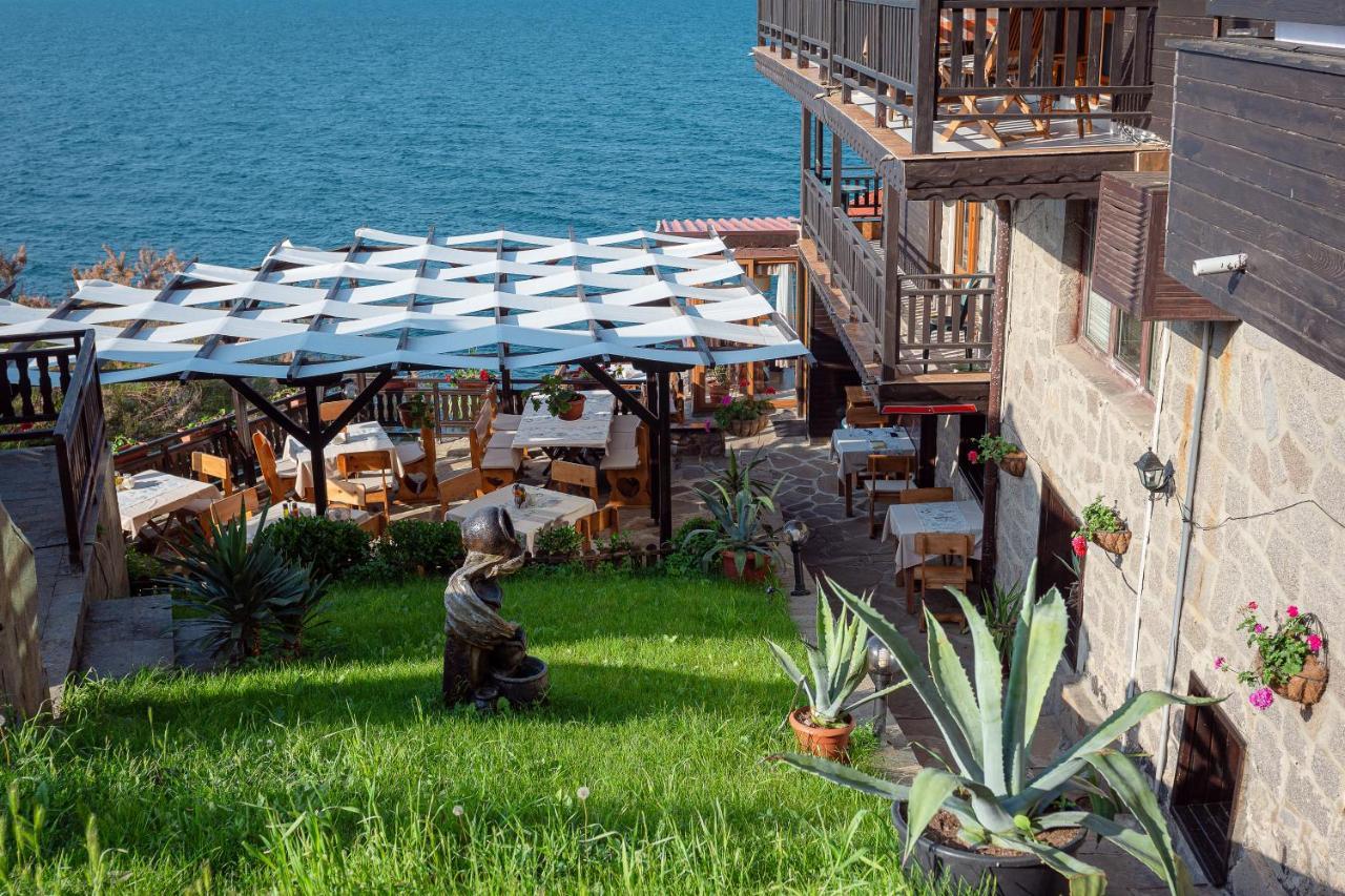 Guest house Doctor's House Sozopol