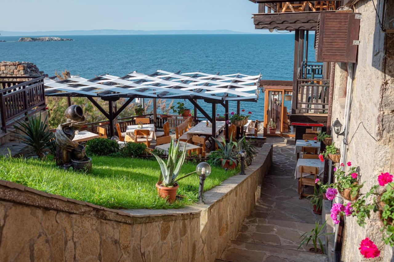 Doctor's House Guest house Sozopol