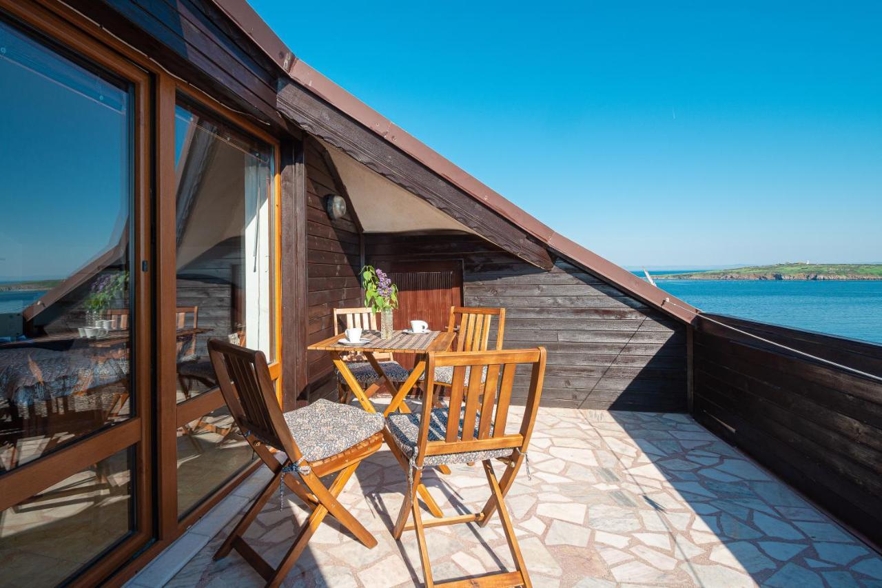 Guest house Doctor's House Sozopol