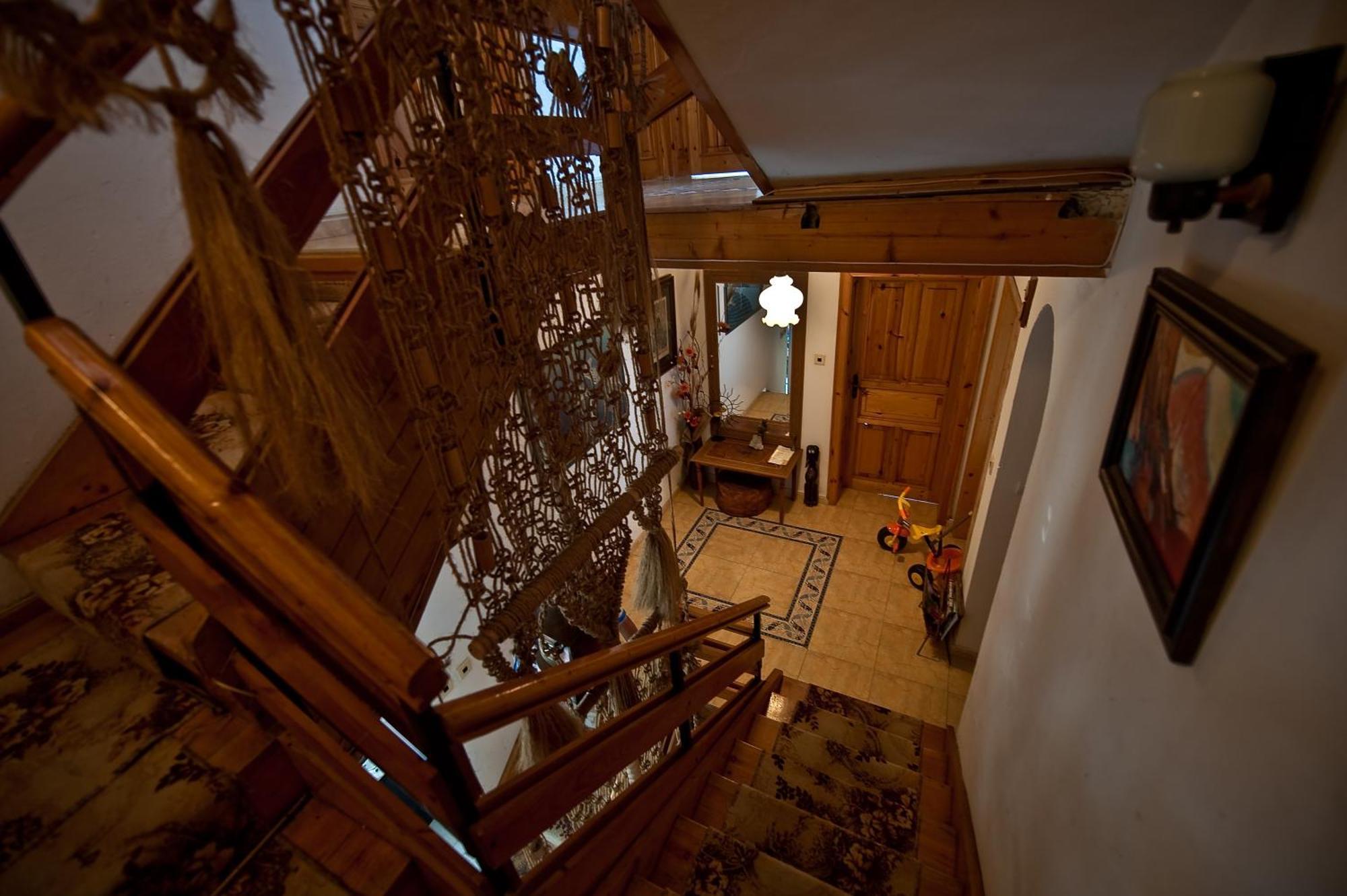 Doctor's House Guest house