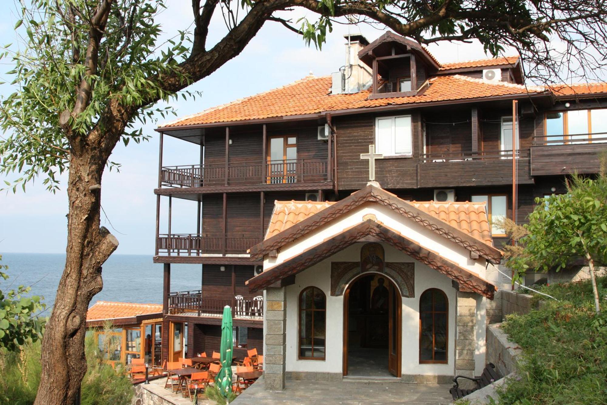 Guest house Doctor's House Sozopol