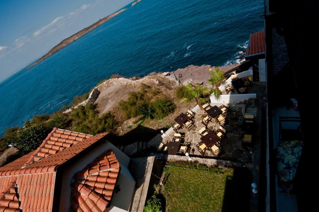 Guest house Doctor's House 3*