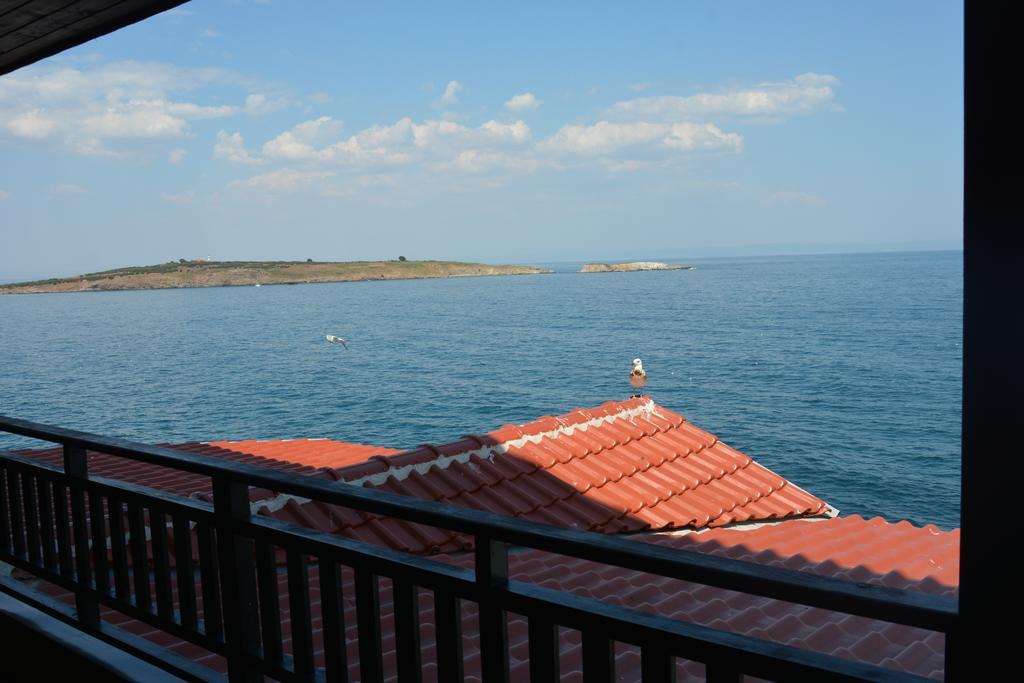 Guest house Doctor's House Sozopol