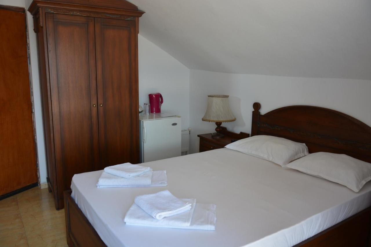 Guest house Doctor's House 3*
