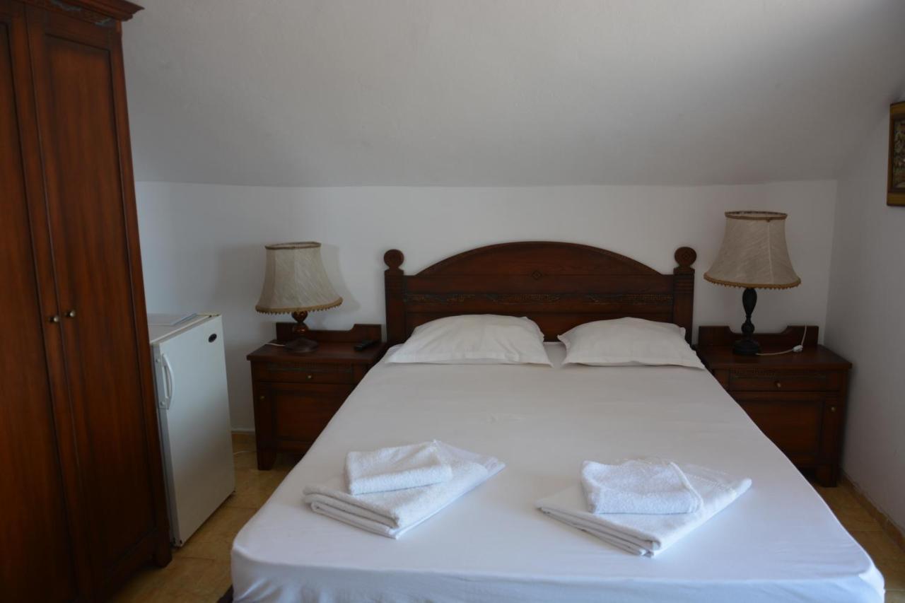Guest house Doctor's House 3*