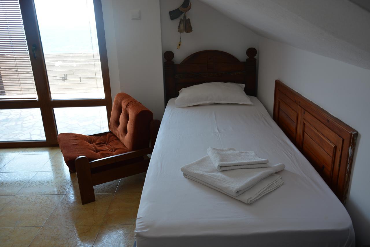 Doctor's House Sozopol