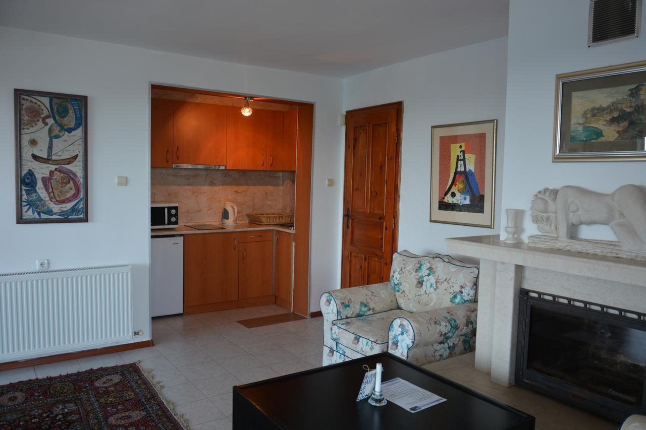 Doctor's House 3* Sozopol