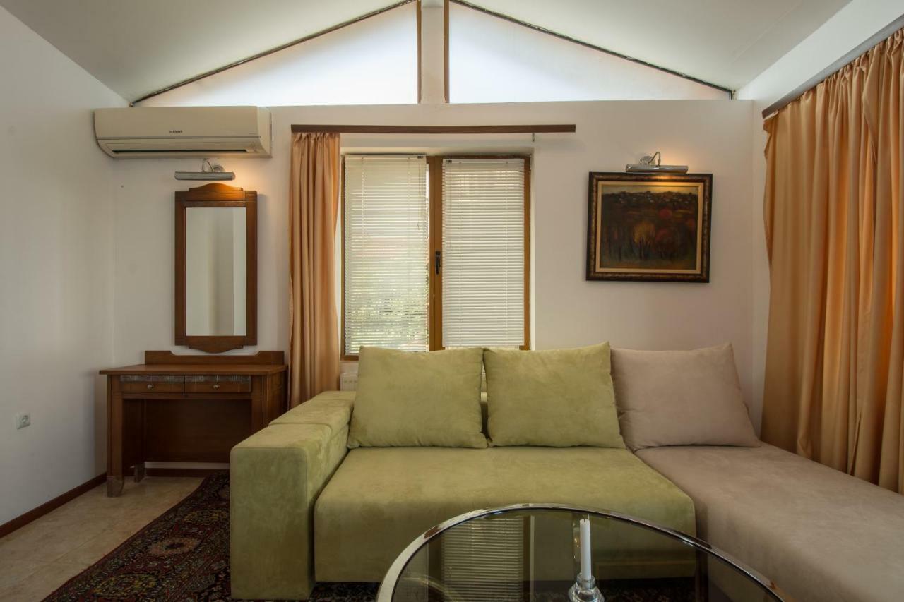 Guest house Doctor's House Sozopol