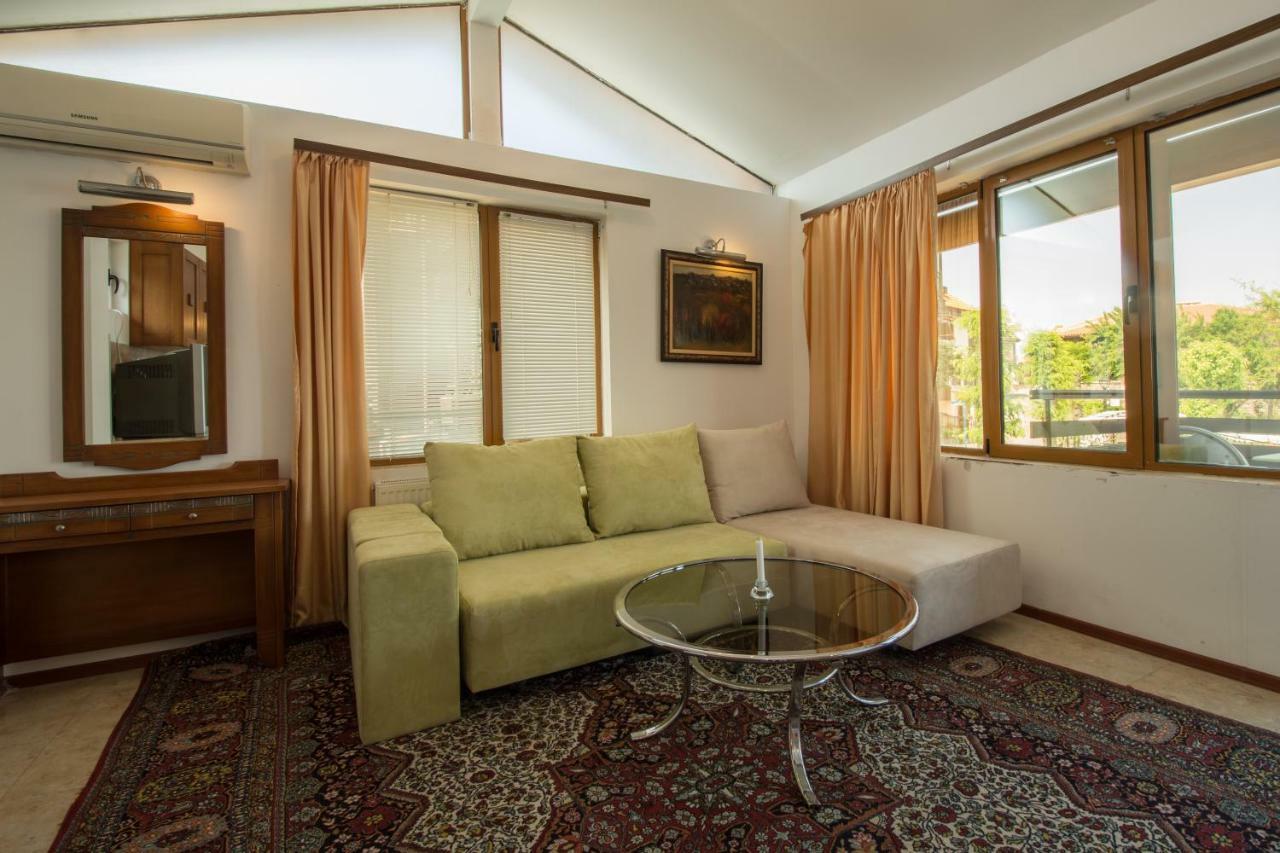 Guest house Doctor's House