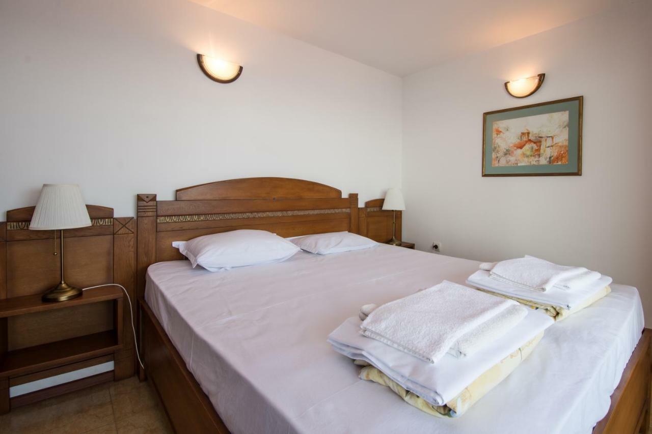 Doctor's House Guest house Sozopol