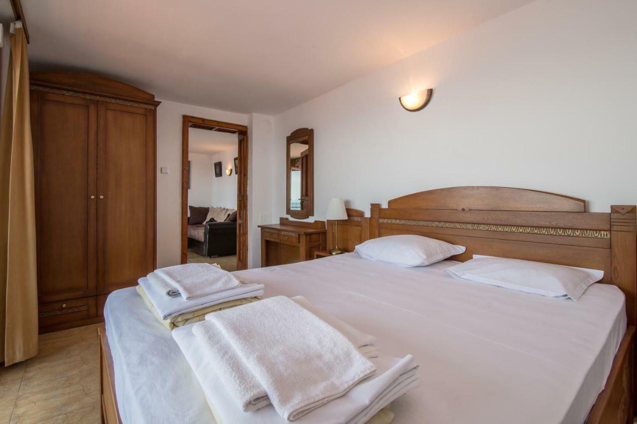 Guest house Doctor's House 3*
