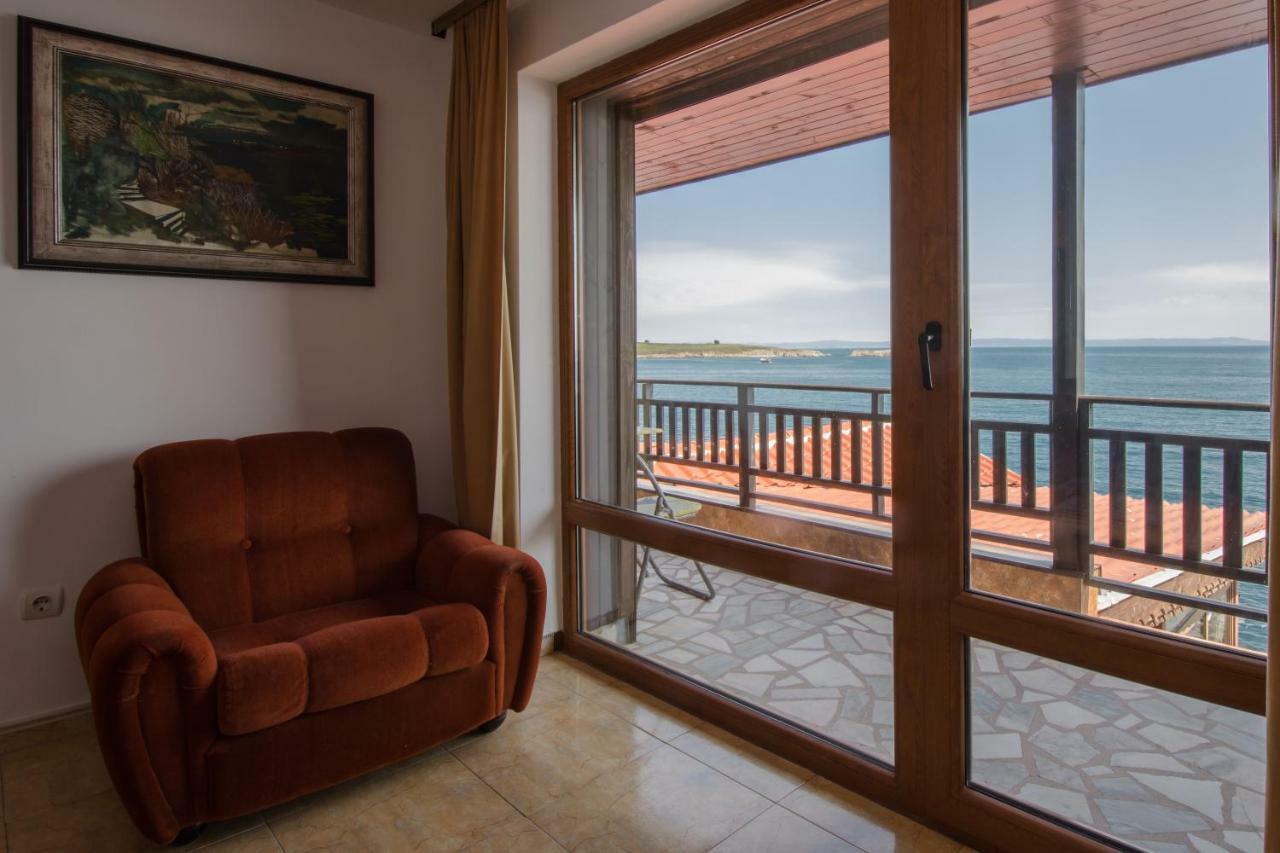 Doctor's House Sozopol