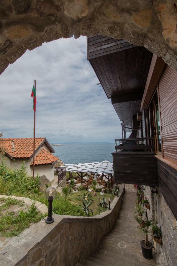 Guest house Doctor's House 3*