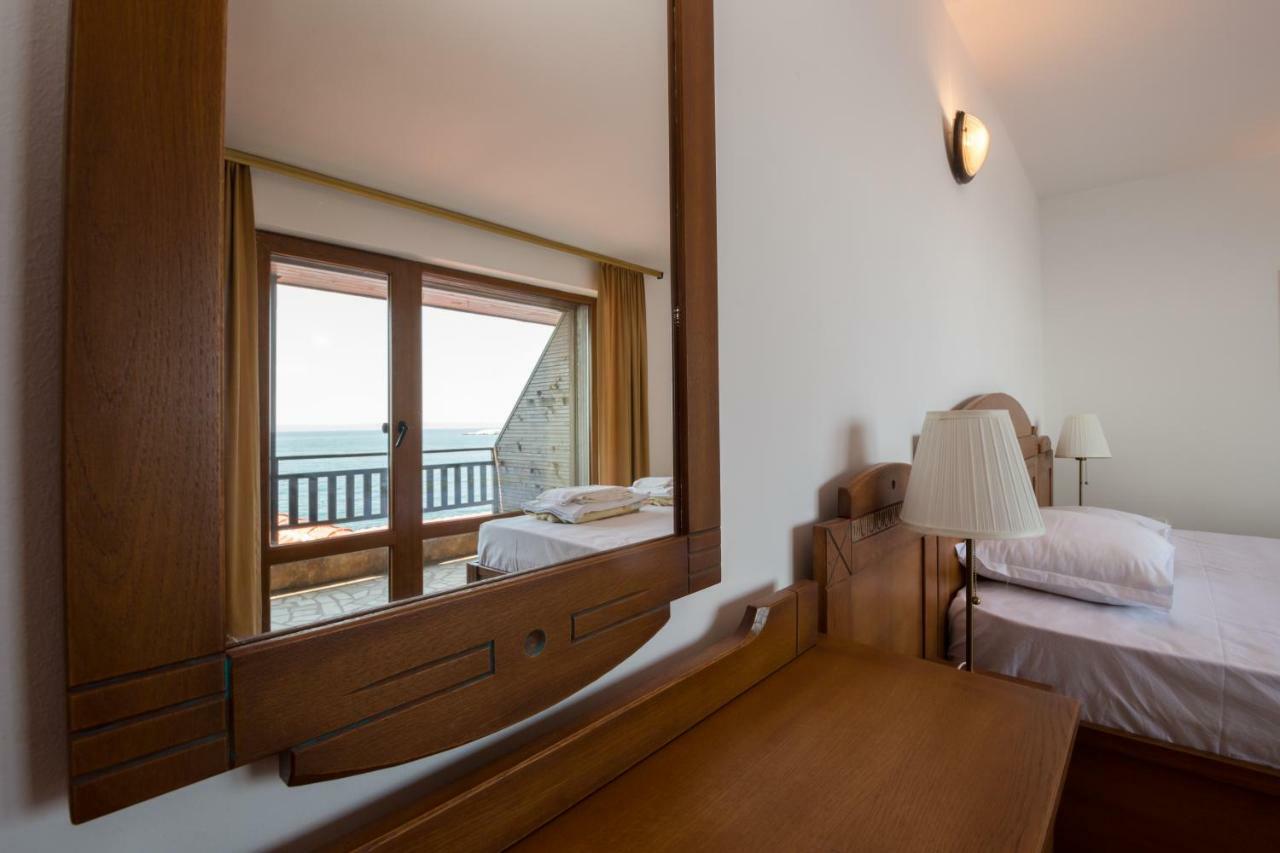 Guest house Doctor's House Sozopol