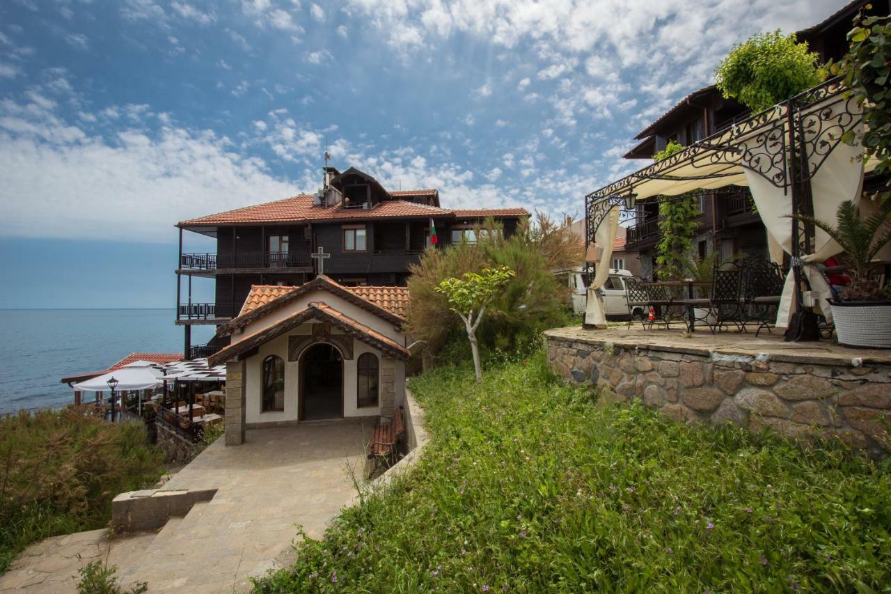 Doctor's House Guest house 3*